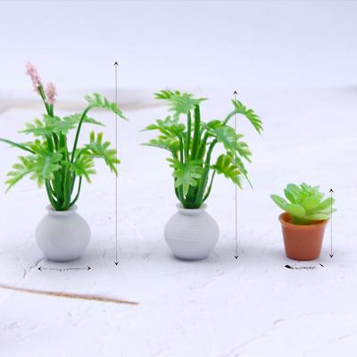 Boligdekorationer – Dekorative terrarier