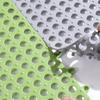 30X30cm Bathroom Non-slip Mat Kitchen Bath Shower Toilet Plastic Waterproof Spliced Patchwork Floor Mat