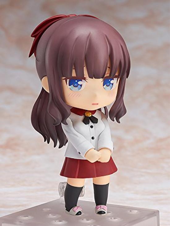 Nendoroid NOVÁ HRA s pohyblivou figurkou Hifumi Takimota!! ABS&PVC bez vodního kamene