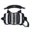 Large Capacity Dog Training Backpack Reflective Dog Harness Saddlebag Dog Snack Bag  Pet Supplies