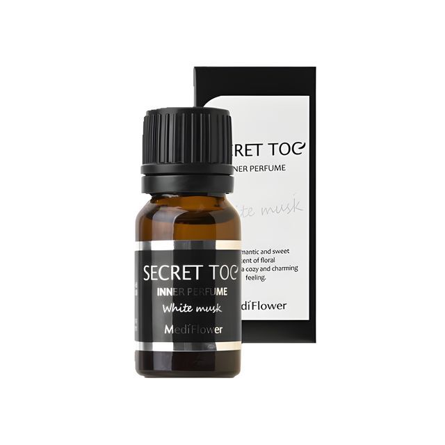 

MediFlower - Secret Toc Inner Feminine Deodorant 10ml