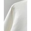 Women S Plus Size Long Sleeve Hollow Out Patchwork Blouse