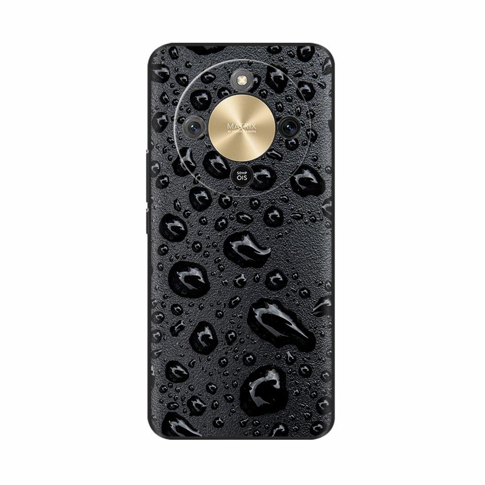 For Honor X70 Case 2025 Shockproof Soft TPU Silicone Back Cover For Honor X70 5G HonorX70 X 70 Phone Cases MTN-AN00 Fundas Coque
