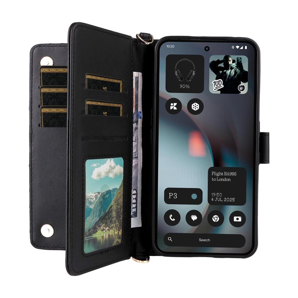 Applicable Nothing Phone 3/3A Lite Protective Case