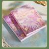 INS Style Student Diary Portable Memo Notepad New Mini Pocket Notebook  Daily Diary Memo