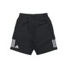 Sports Shorts Men's Black Moderate DU0874