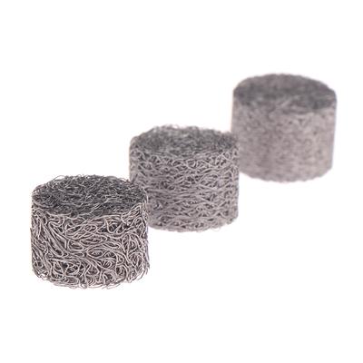 Síťová tableta s pěnovým filtrem z nerezové oceli pro generátor sněhové pěny