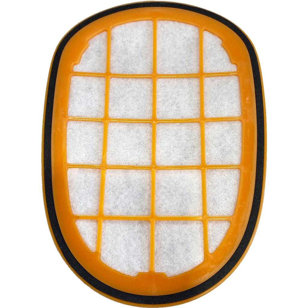 Filters for Philips SpeedPro Max Aqua Handheld Vacuum Cleaner FC6812 FC6813 FC6822 FC5005/01 Replacement Filters