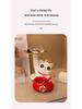 Creative Lucky Cat Key Holder: Entryway Decor & New Home Gift