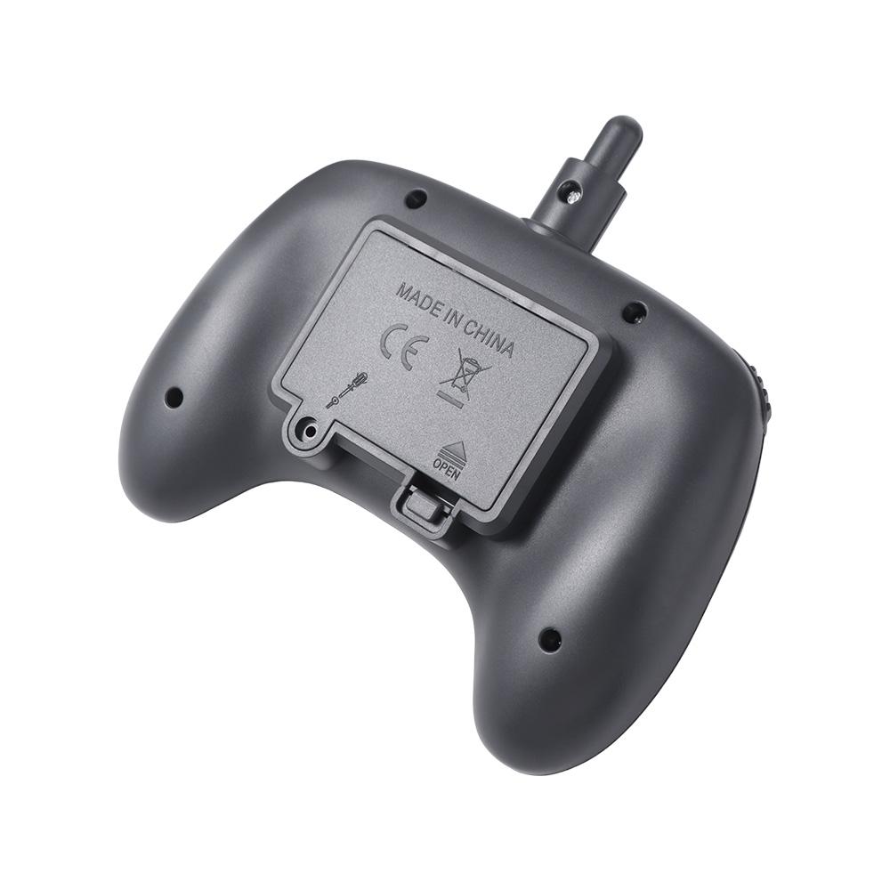 Rechargeable Remote Control Foam Fighter EPP Foam RC Hobby Jet Plane  Kids Toddlers Children