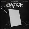 ALPHA DRIVE ONE (ALD1) [EUPHORIA] 1st Mini Album (FREAK ALARM Ver.)