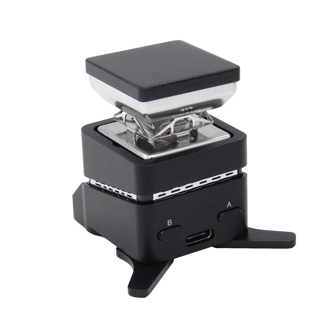 MHP30 MHP30PD (optional)  30 * 30mm Heating Area Hot Plate Preheater Constant Temperature Hheating Table Intelligent