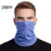 Neck Gaiter Mask Face for Cycling, Winter Velvet Skiing Mask, Windproof Guard Cold Weather Thermal Cover Men Women Cycling