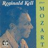 CD REGINALD KELL  Reginald Kell Plays Mozart SBT1007 TESTAMENT 1991 Europe Classical Used