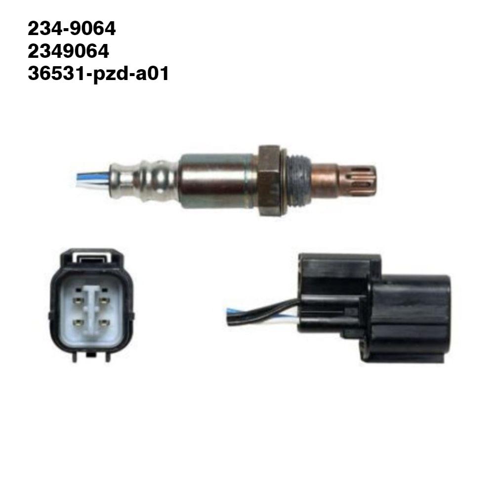 Sensor de oxigênio dianteiro serve para honda 234-9064 2349064 36531-pzd-a01
