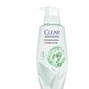 Clear Scalp Care Oil Control Shampoo