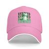 Baseball Caps Fun Lizard Meme Casquette Men Women Casual Summer Hats