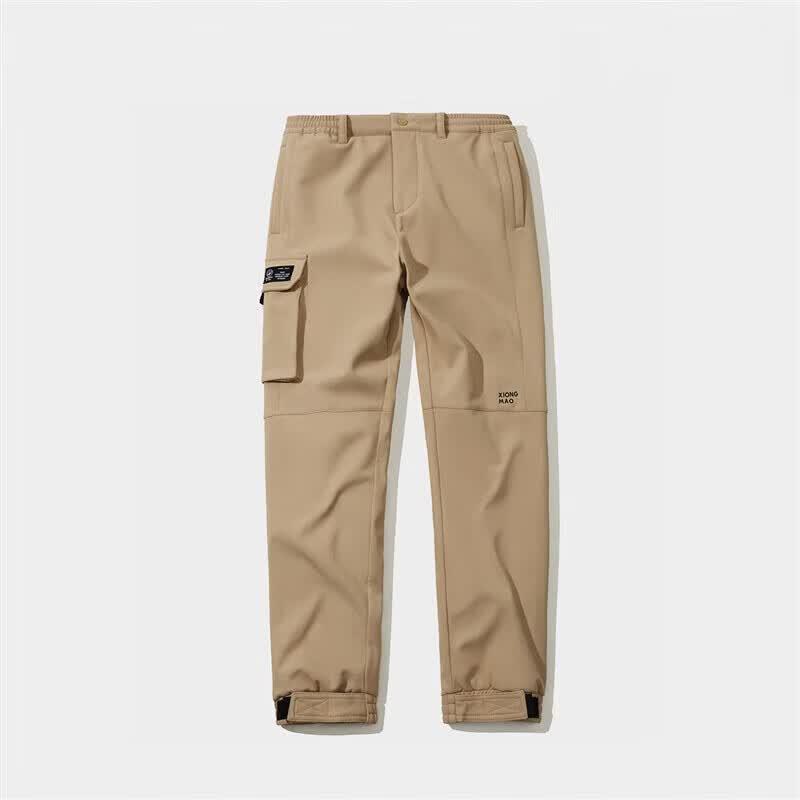 CAMEL Women s Softshell Pants S