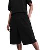 Club Casual Shorts Herren Schwarz HJ2541-010