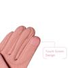 Sport Touch Screen Riding Cycling Winter Gloves Windproof Coldproof Full Finger Mittens