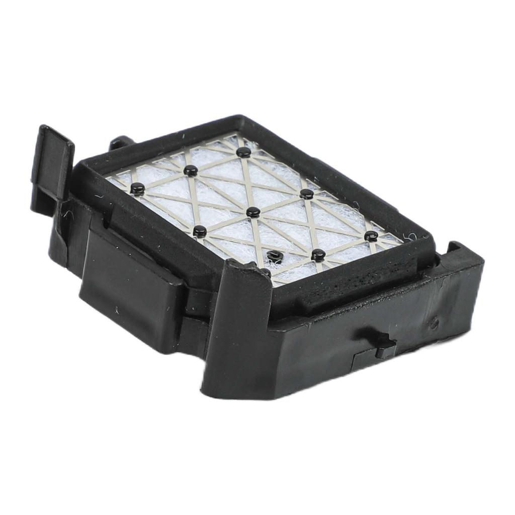 VS640/540 BN20 RA640 Printhead Solution Cap Station Top OEM Compatible Replacement for FH740 RE640 VS Series Printer Parts