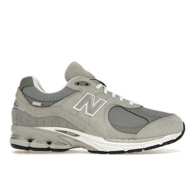 2002R GORE-TEX Concrete Unisex Sneakers M2002RXJ