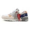 999 Concepts x 999 Vyrobeno v USA 'Hyannis Blue’ M999CP1