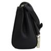 Bag Shoulder Bag Outlet Brand Leather Black Leila Flap Zip Crossbody LEILA FLAP ZIP CB KE487 001 Kate Spade [Kate Spade] Women's [item]
