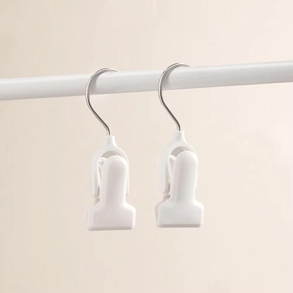 

Rotating Multi-Function Non- Skirt Trousers Organizer Rack one size