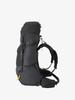 The North Face Muir 60 Gray WM Black/Asphalt