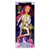 Bonecas Brinquedos Kpop Caçadores de Demônios Figura de Ação Brinquedo Rumi Mira Zoey Linda Princesa Bonecas Bebê Menina Brinquedo de Plástico DIY para Meninas