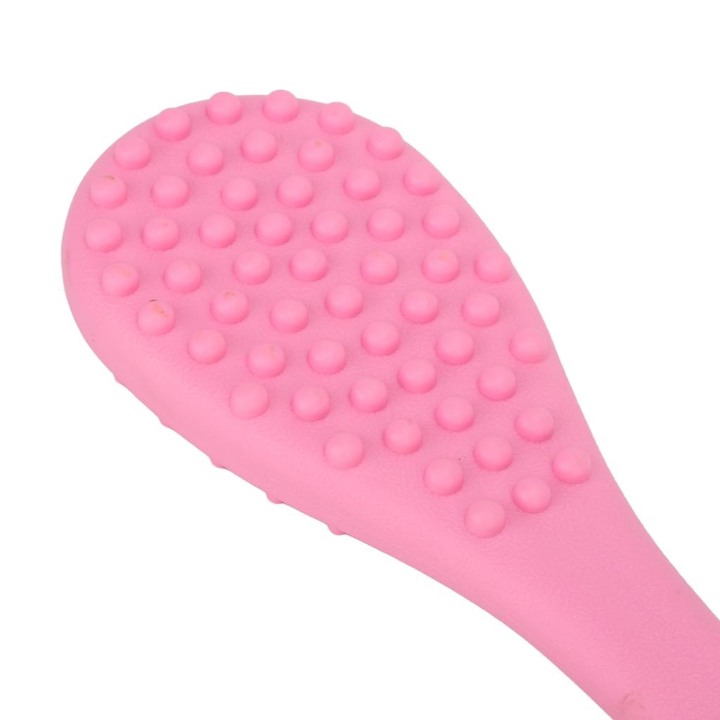 Manual Massage Hammer   Handheld 2 Sided Back     Dredging for Relaxation