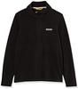 Куртка Regatta Shot Ii Fleece schwarz
