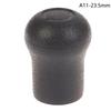 Durable Pvc Butt End Butt Caps Gimbal Covers Diy Fishing Rod End Cap Protector Building Accessory End Cap Repairs Tackle