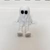 1Pcs Joint Movable Carnival Night Party Dress Up Children'S Toys 3D Printed Halloween Ghost Home Decoration Holiday Gifts