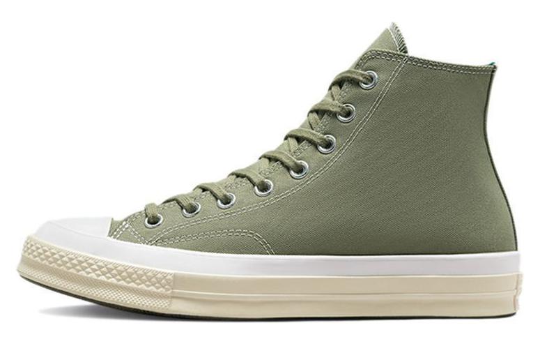 Converse Chuck Taylor All Star 1970s Green White A00726C 35