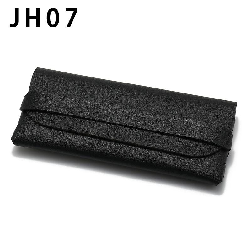 Luxury Eyeglass Case for High-End Stores