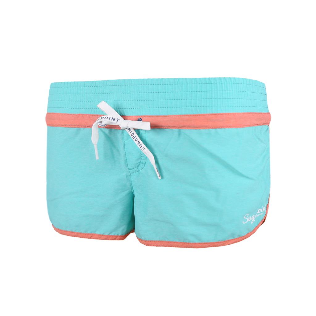 SUGAPOINT Women'S Surfing/Wearboarding Boardshorts. Genet P2