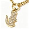 LACOSTE Necklaces Women's 2040145