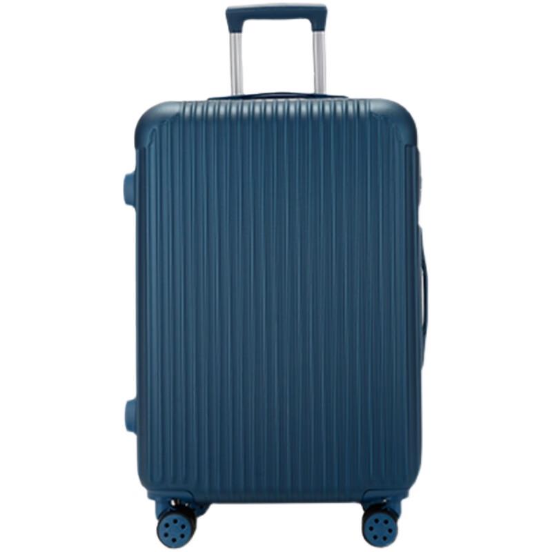Aumanfei ABS&PC Hardside Travel Suitcase