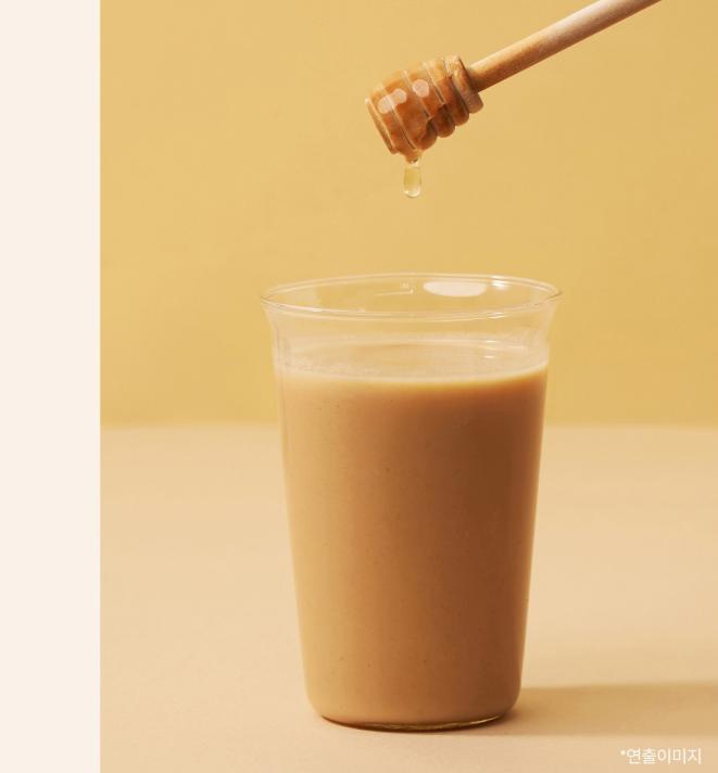 Korean Injeolmi Honey Powder Sticks – Honeyed Soybean Powder 20 Sticks