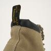 Dr. Martens 939 Vintage Round Toe Lace-Up Short Boots Unisex boots Beige 41702200