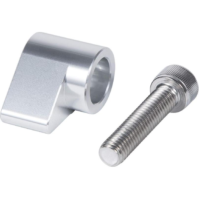 Premium Silver Killer Dowel Pin KDP Repair Kit For 1989-1998 For Dodge Cumm 12 Valve Engines 5.9BT