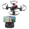 Mini Drone RC Quadcopter Altitude Hold Headless Mode OneKey Flight RC Drone with Full Protect Propellers