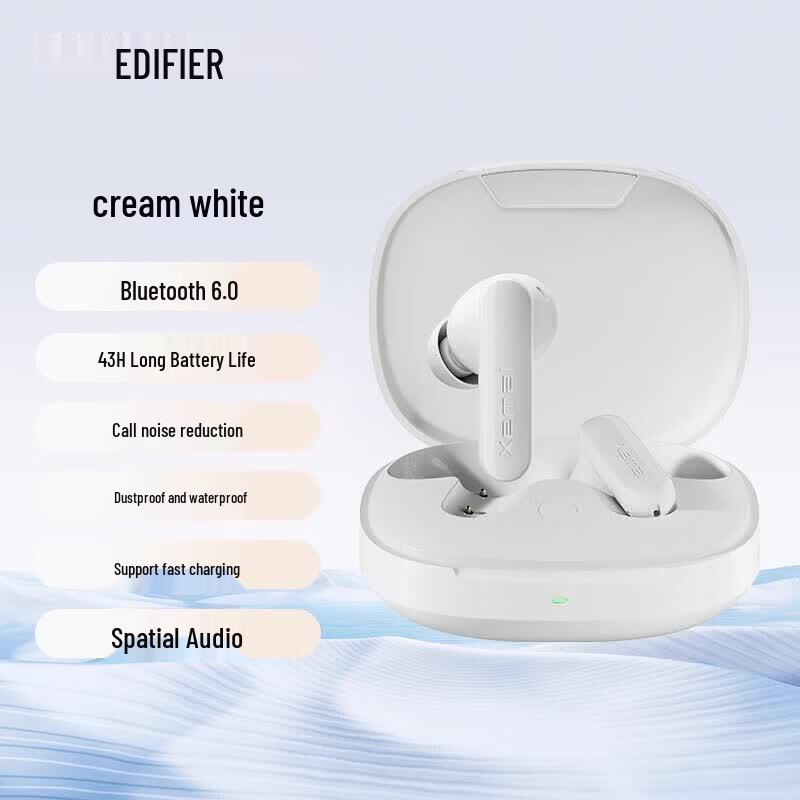 EDIFIER X2 Evo True Wireless Stereo Earbuds