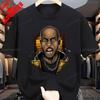 DMX Rapper Vintage TShirt DMX Shirt Music Retro Shirt Gift for Unisex and Unisex Comfortable Personality Creativity Style