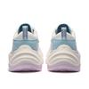 Fila Fusion Starfish 2 Casual Fashion Low-Top Lifestyle Shoes Women Sneaker White Pink T12W521012FSC