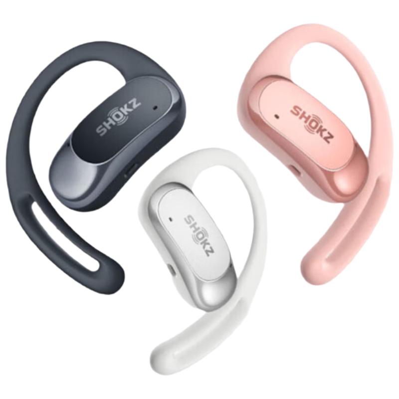 

Shokz OpenFit Air T511 Open-Ear Headphones