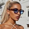 Óculos de Sol DZ39 Series Tendência Europeia e Americana com Lentes Duplas para Protetor Solar, para Dirigir e Atividades ao Ar Livre