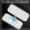 4 Set Stainless Steel Drawer Magnet Self-Adhesive Cabinet Catch  Furniture DIY